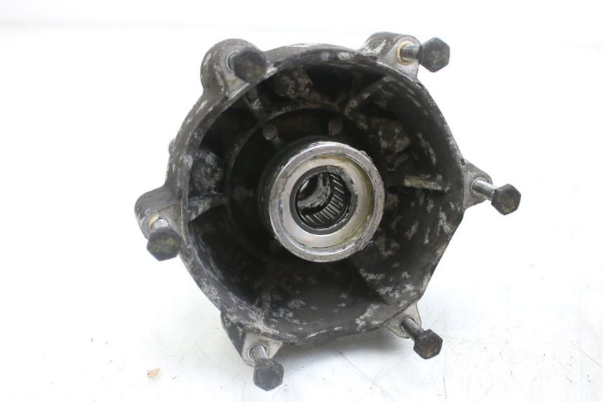 photo de FRONT WHEEL HUB PIAGGIO MP3 RL 250 (2007 - 2010)