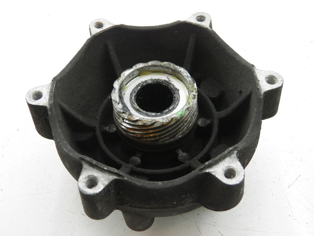 photo de FRONT WHEEL HUB PIAGGIO MP3 RL 125 (2006 - 2014)