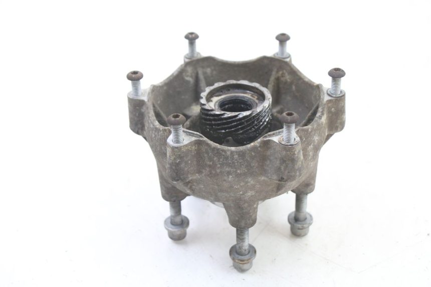 photo de FRONT WHEEL HUB PIAGGIO VESPA GRANTURISMO 125 (2003 - 2007)