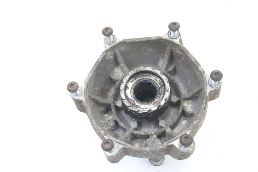 photo de FRONT WHEEL HUB PIAGGIO VESPA GRANTURISMO 125 (2003 - 2007)