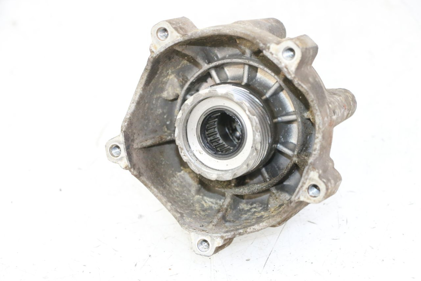 photo de FRONT WHEEL HUB PIAGGIO VESPA LX 150 (2005 - 2013)