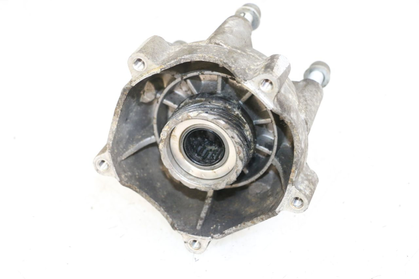 photo de FRONT WHEEL HUB PIAGGIO VESPA LX 2T 50 (2005 - 2013)