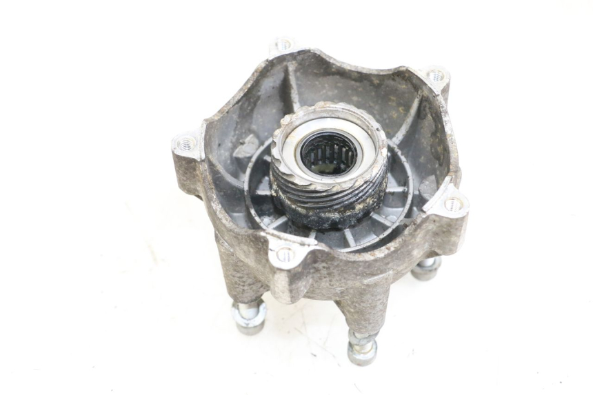 photo de FRONT WHEEL HUB PIAGGIO VESPA LX 2T 50 (2005 - 2013)