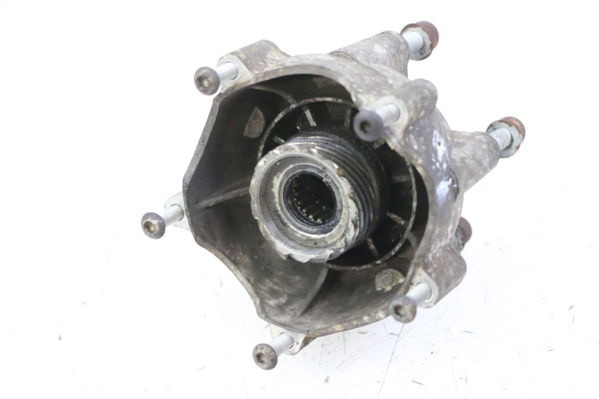 photo de FRONT WHEEL HUB PIAGGIO VESPA LX 2T 50 (2005 - 2013)
