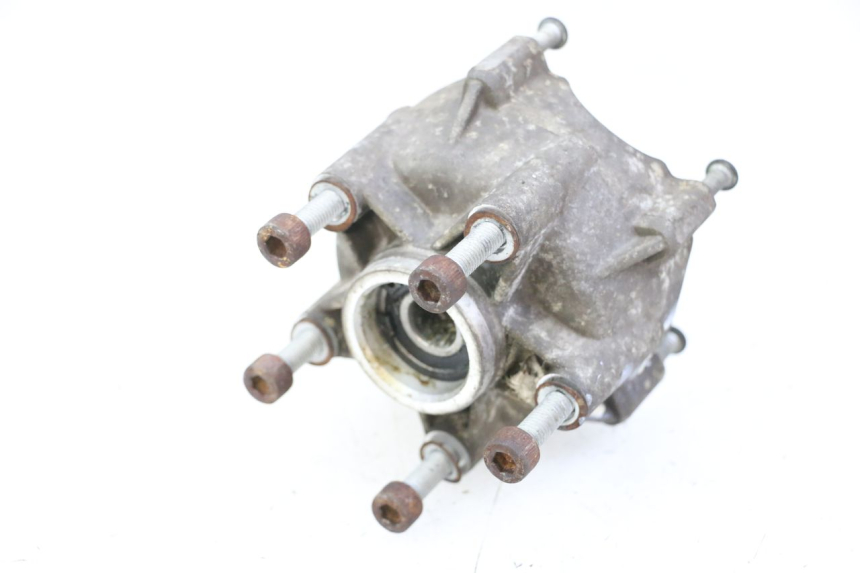 photo de FRONT WHEEL HUB PIAGGIO VESPA LX 2T 50 (2005 - 2013)