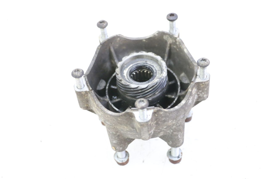 photo de FRONT WHEEL HUB PIAGGIO VESPA LX 2T 50 (2005 - 2013)