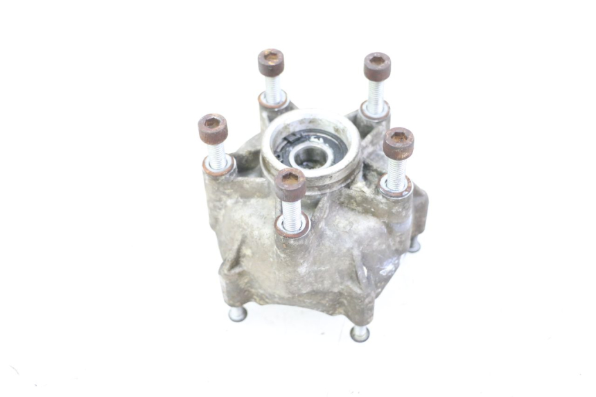 photo de FRONT WHEEL HUB PIAGGIO VESPA LX 2T 50 (2005 - 2013)