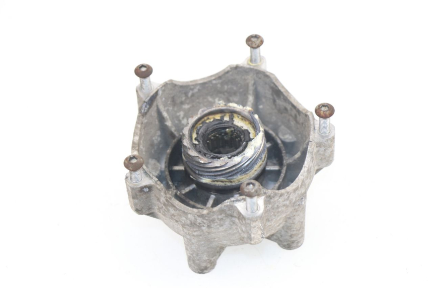 photo de FRONT WHEEL HUB PIAGGIO VESPA S 2T 50 (2007 - 2014)