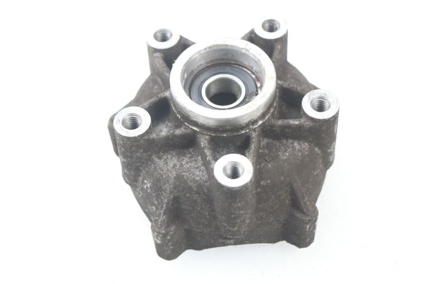 photo de FRONT WHEEL HUB PIAGGIO VESPA S 2T 50 (2007 - 2014)