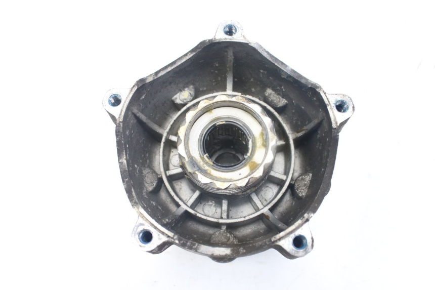 photo de FRONT WHEEL HUB PIAGGIO VESPA S 2T 50 (2007 - 2014)