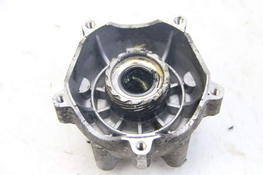 photo de FRONT WHEEL HUB PIAGGIO VESPA S 2T 50 (2007 - 2014)