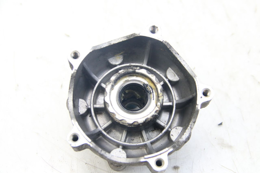 photo de FRONT WHEEL HUB PIAGGIO VESPA S 2T 50 (2007 - 2014)