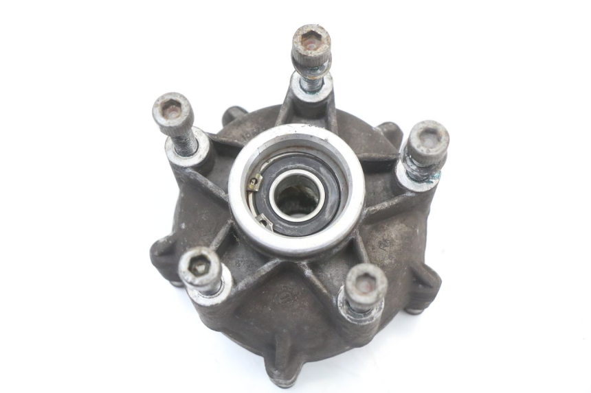 photo de FRONT WHEEL HUB PIAGGIO VESPA S 2T 50 (2007 - 2014)