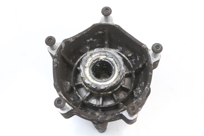 photo de FRONT WHEEL HUB PIAGGIO VESPA S 2T 50 (2007 - 2014)