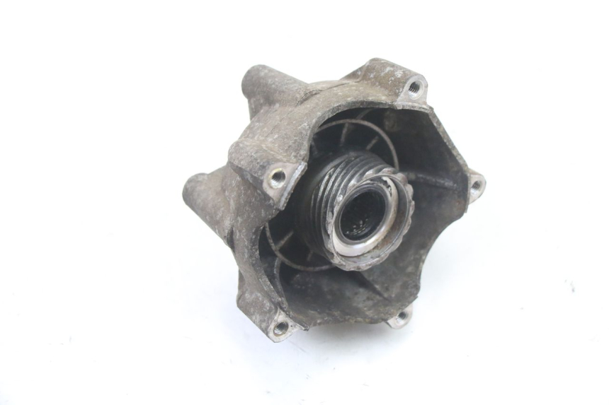 photo de FRONT WHEEL HUB PIAGGIO VESPA S 2T 50 (2007 - 2014)
