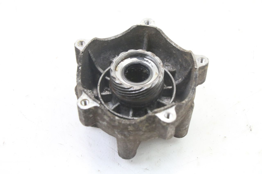 photo de FRONT WHEEL HUB PIAGGIO VESPA S 2T 50 (2007 - 2014)