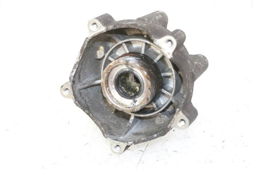 photo de FRONT WHEEL HUB PIAGGIO VESPA S 2T 50 (2007 - 2014)