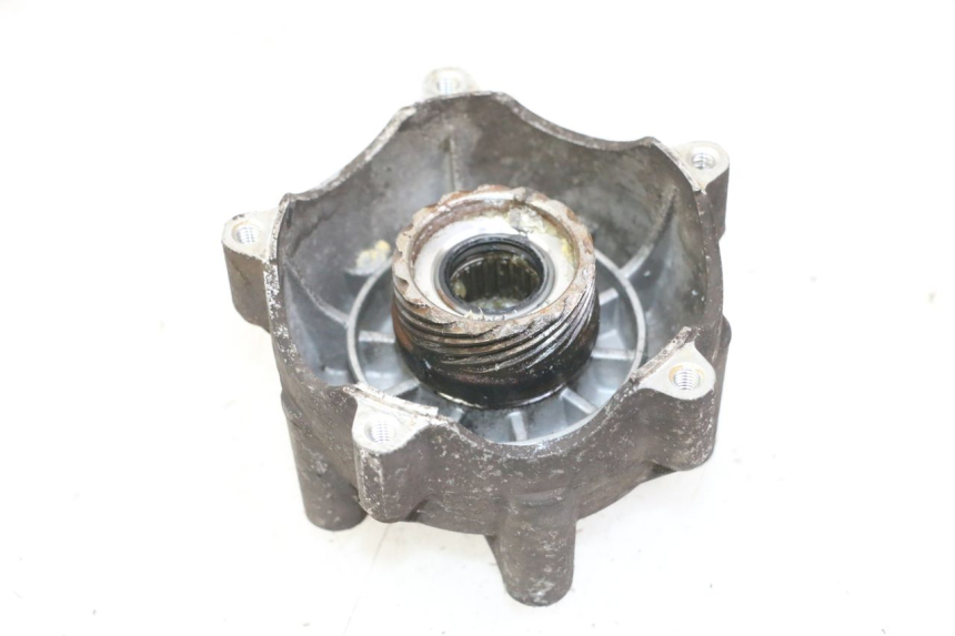 photo de FRONT WHEEL HUB PIAGGIO VESPA S 2T 50 (2007 - 2014)
