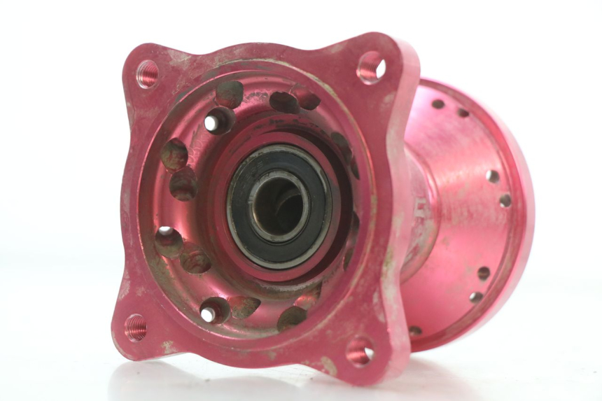 photo de FRONT WHEEL HUB YCF PIT BIKE 125 (2010 - 2018)