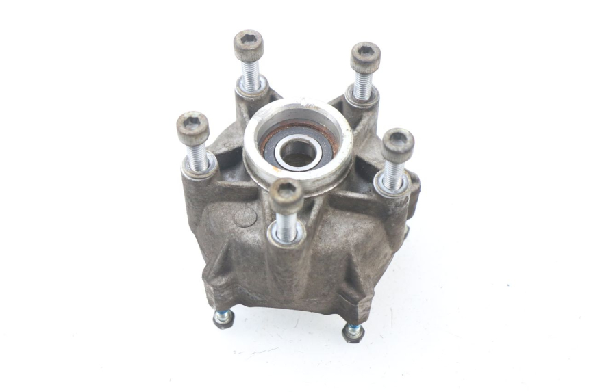 photo de FRONT WHEEL HUB PIAGGIO PRIMAVERA 125 (2013 - 2021) - Zoom on usage condition