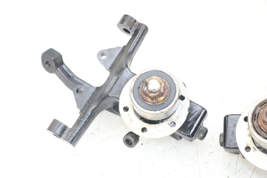 photo de FRONT WHEEL HUB QUADRO 3D S 350 (2013 - 2018)