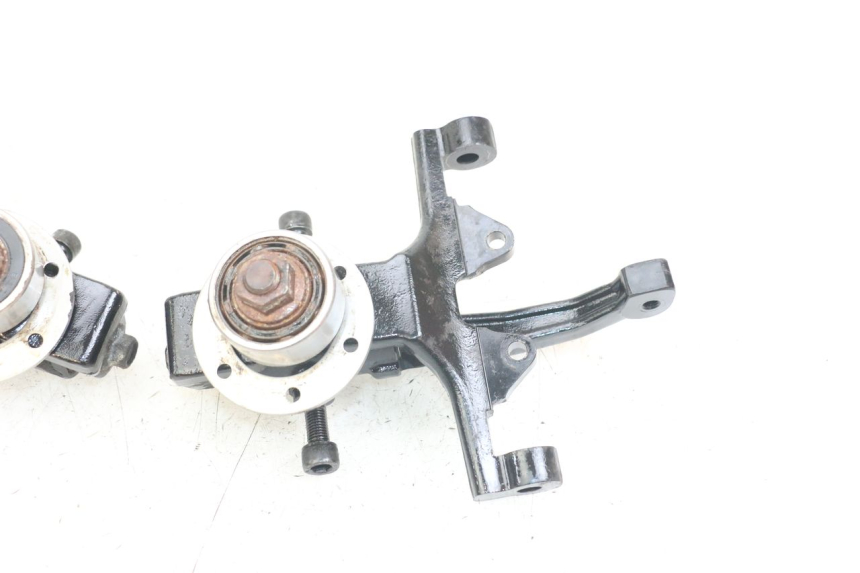 photo de FRONT WHEEL HUB QUADRO 3D S 350 (2013 - 2018)