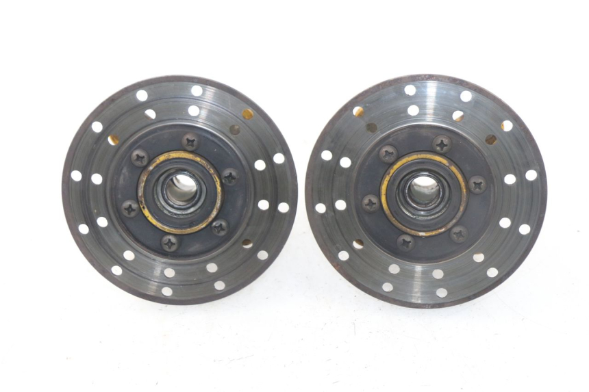 photo de FRONT WHEEL HUB SHINERAY XY150STE 150