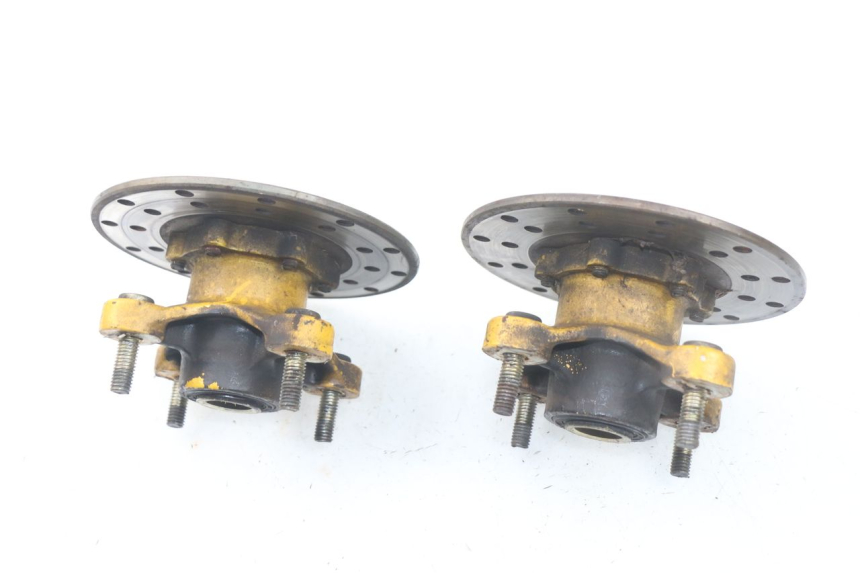 photo de FRONT WHEEL HUB SHINERAY XY150STE 150