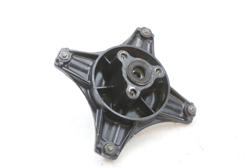 photo de FRONT WHEEL HUB SKYTEAM SKYMAX PRO 125 (2012 - 2016)