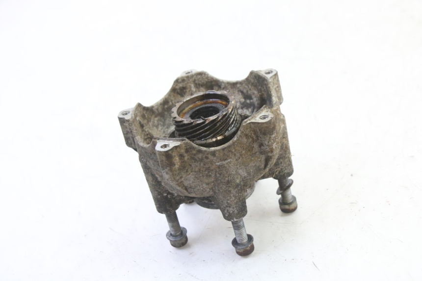 photo de FRONT WHEEL HUB PIAGGIO SUPER LX 125 (2000 - 2003)