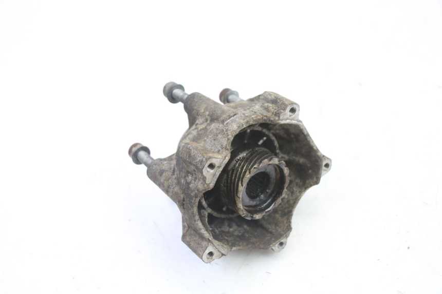photo de FRONT WHEEL HUB PIAGGIO SUPER LX 125 (2000 - 2003)