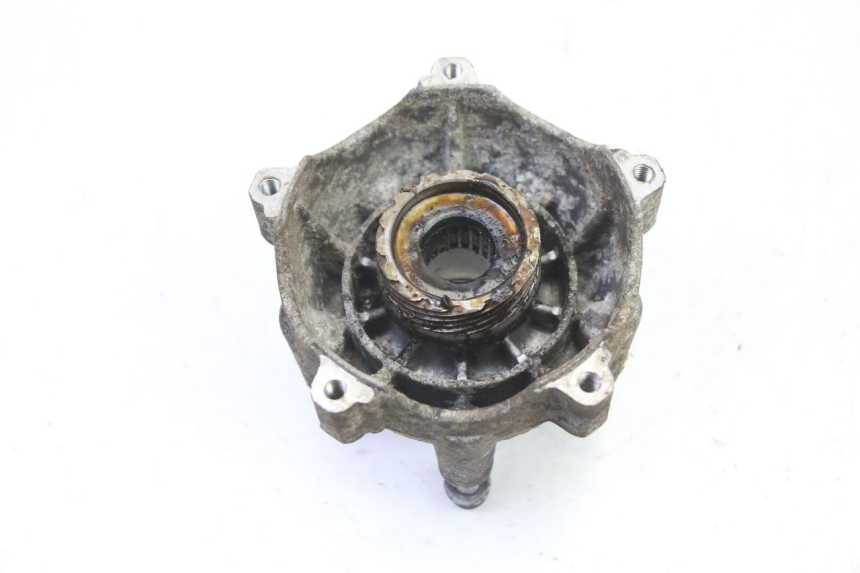 photo de FRONT WHEEL HUB PIAGGIO SUPER LX 125 (2000 - 2003)