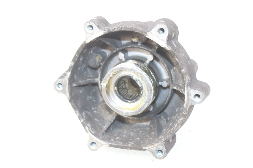 photo de FRONT WHEEL HUB PIAGGIO VESPA GTS IGET ABS 125 (2017 - 2023)