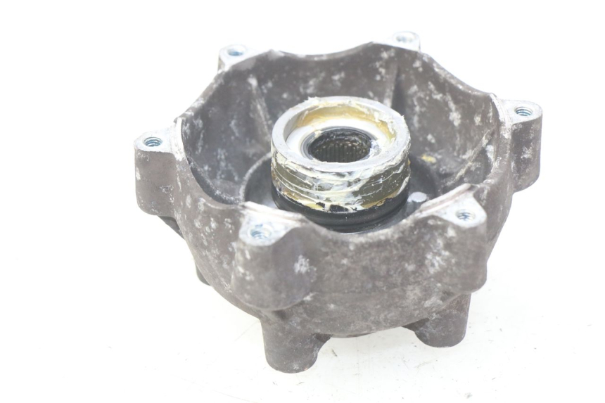 photo de FRONT WHEEL HUB PIAGGIO VESPA GTS IGET ABS 125 (2017 - 2023)