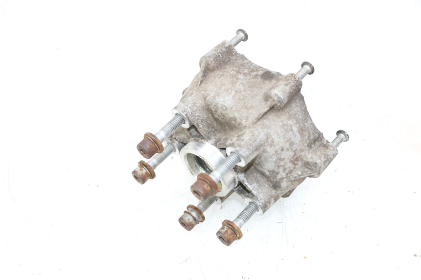 photo de FRONT WHEEL HUB PIAGGIO VESPA GTS SUPER IE 125 (2009 - 2016) - Technical close-up