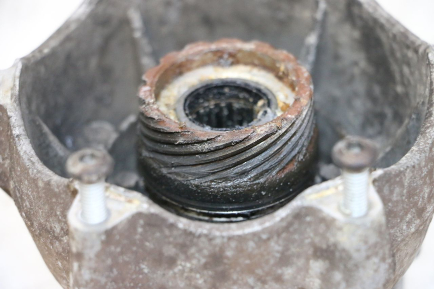 photo de FRONT WHEEL HUB PIAGGIO VESPA GTS SUPER IE 125 (2009 - 2016) - Checked used part