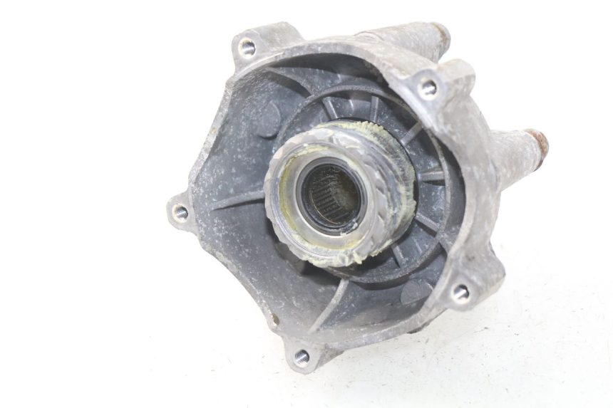 photo de FRONT WHEEL HUB PIAGGIO VESPA LX IE 125 (2010 - 2012)