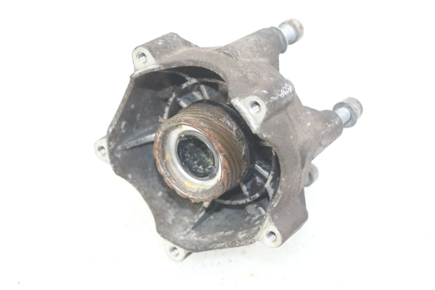 photo de FRONT WHEEL HUB PIAGGIO VESPA LXV 125 (2006 - 2009)