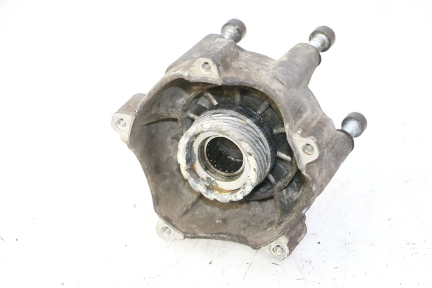 photo de FRONT WHEEL HUB PIAGGIO VESPA S 2T 50 (2007 - 2014)