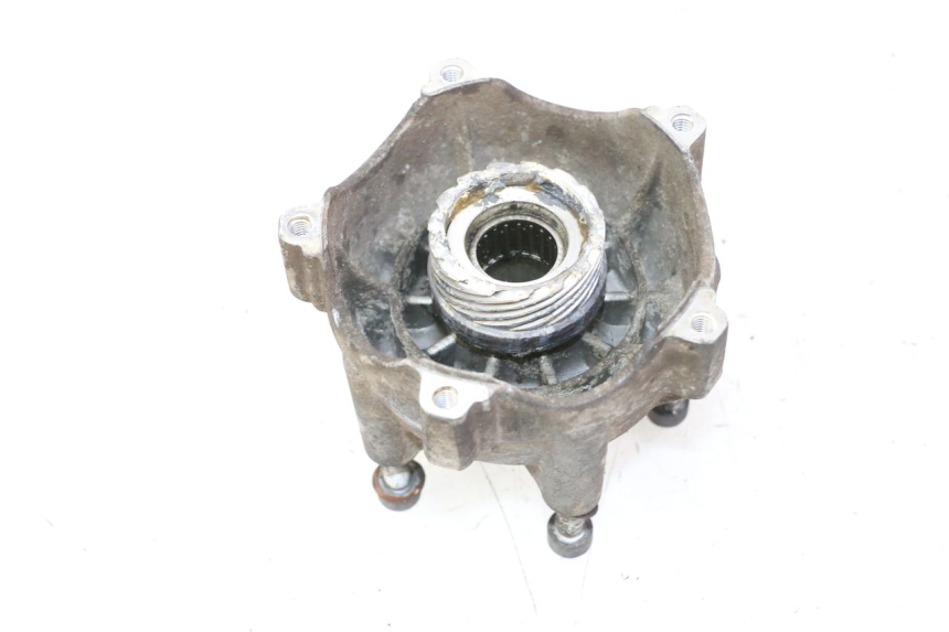 photo de FRONT WHEEL HUB PIAGGIO VESPA S 2T 50 (2007 - 2014)