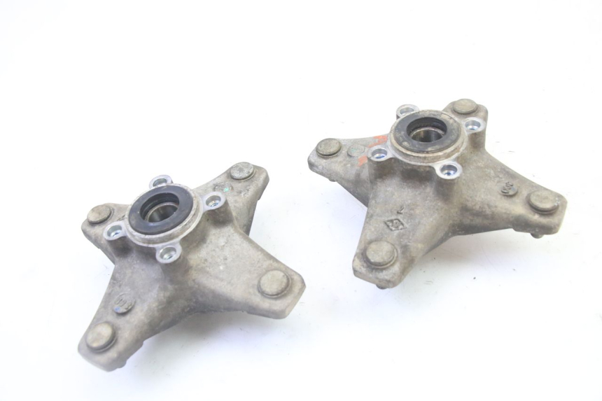 photo de FRONT WHEEL HUB YAMAHA YFM R RAPTOR 250 (2008 - 2014)