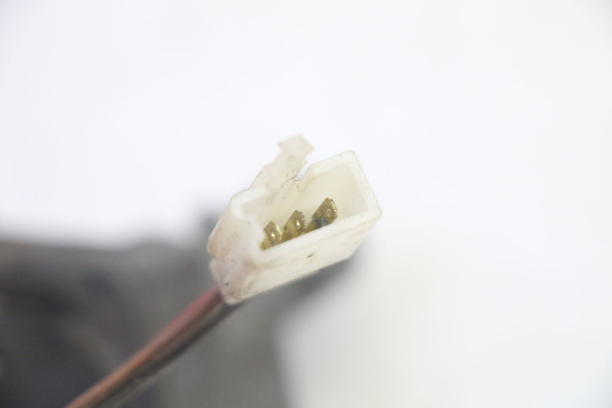 photo de IGNITION SWITCH MBK BOOSTER SPIRIT 50 (2004 - 2017) - Surface and material condition