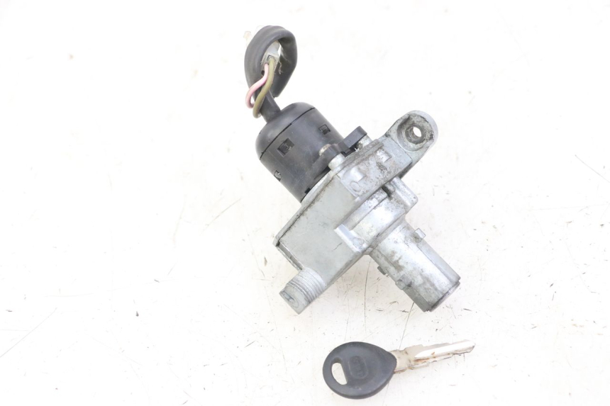 photo de IGNITION SWITCH MBK BOOSTER SPIRIT NAKED 50 (2004 - 2017)