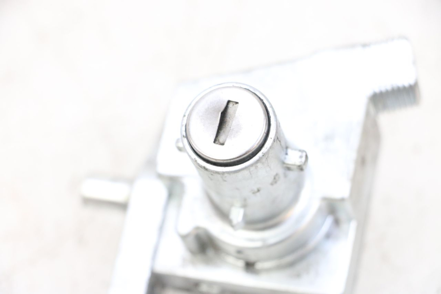 photo de IGNITION SWITCH MBK BOOSTER SPIRIT NAKED 50 (2004 - 2017) - Checked used part