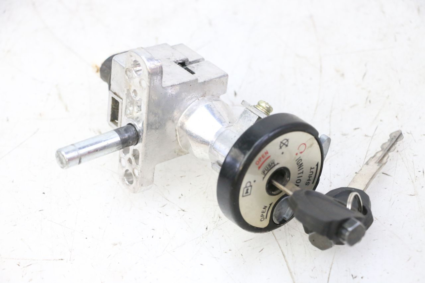 photo de IGNITION SWITCH MOTRON BREEZY 4T 50 (2021 - 2025)