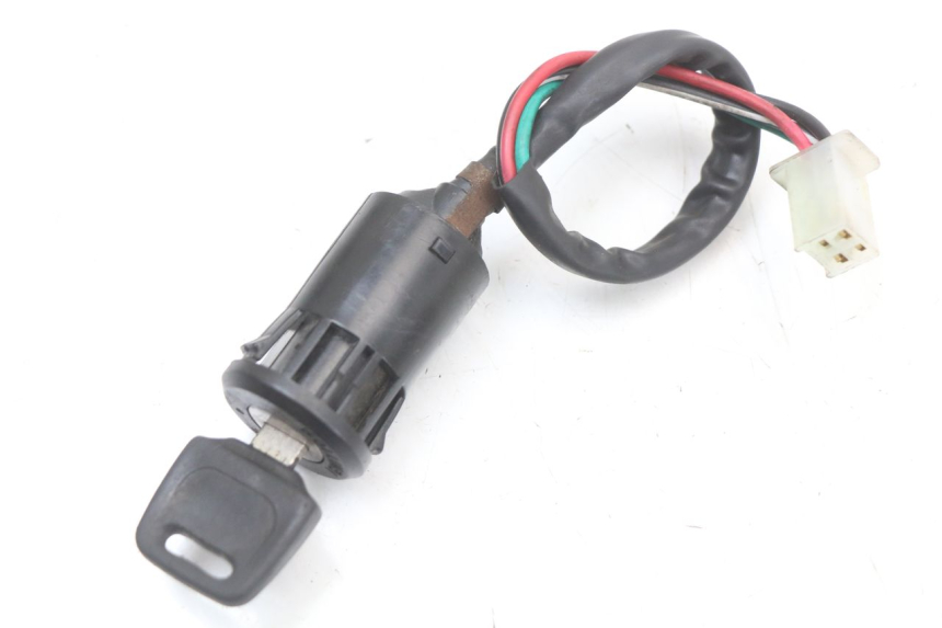 photo de IGNITION SWITCH CCR DIRT BIKE 125