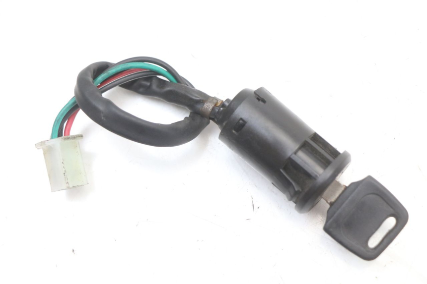 photo de IGNITION SWITCH CCR DIRT BIKE 125