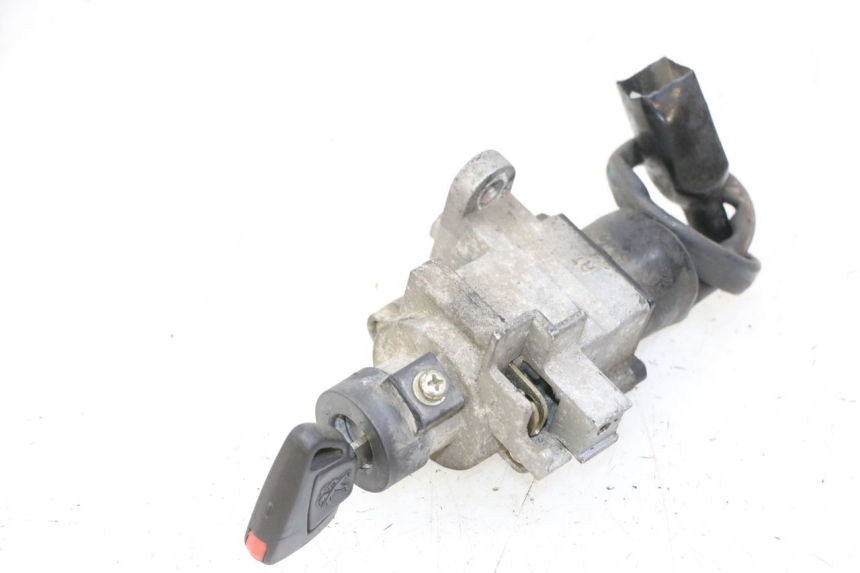 photo de IGNITION SWITCH PEUGEOT CITYSTAR 50 (2013 - 2017)
