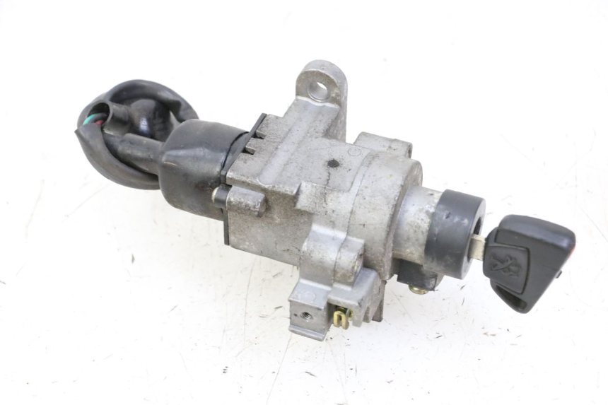 photo de IGNITION SWITCH PEUGEOT CITYSTAR 50 (2013 - 2017)
