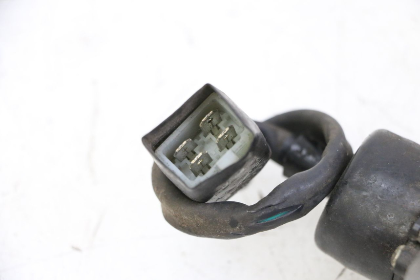 photo de IGNITION SWITCH PEUGEOT CITYSTAR 50 (2013 - 2017)